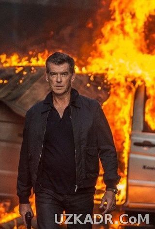 Человек ноября (2014) | Тизер