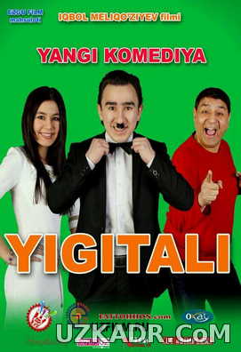 Йигитали (узбекфильм) (2014)