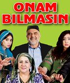 Онам Билмасин Янги Узбек Кино (2015)