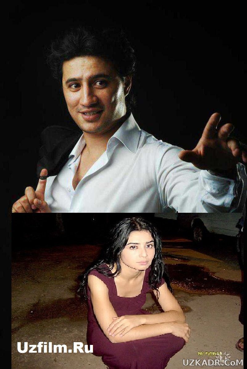 Ishq va Anduh o'zbek kino 2014