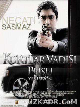 Kurtlar Vadisi Pusu 230 Bolum Izle