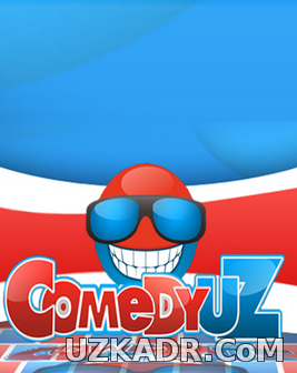 Comedy Uz Yangi Soni 2014 HD Узбек комедия