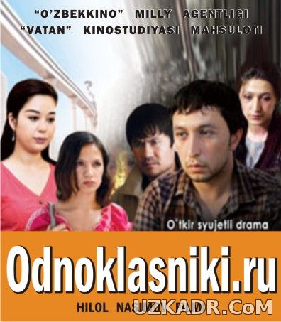 Однокласники РУ