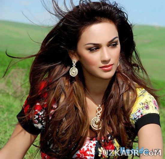 Lola Ahmedova Unutolmadim