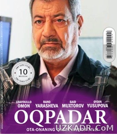 Oqpadar