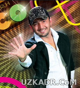 Bojalar safarda Xabarovsk 2014