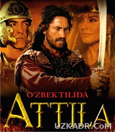 Atilla Qismati 2001