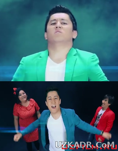 Farruxbek Shakarginam 2014