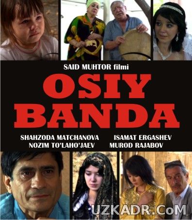 Osiy banda