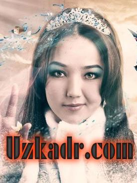 Umidaxon - Yulduzimsan | Умидахон - Юлдузимсан (Yangi o'zbek klip)