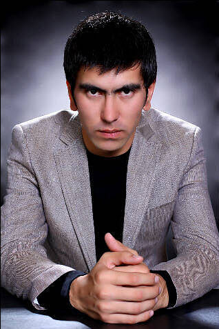 Sardor Mamadaliyev - Do'stim | Сардор Мамадалиев - Дустим