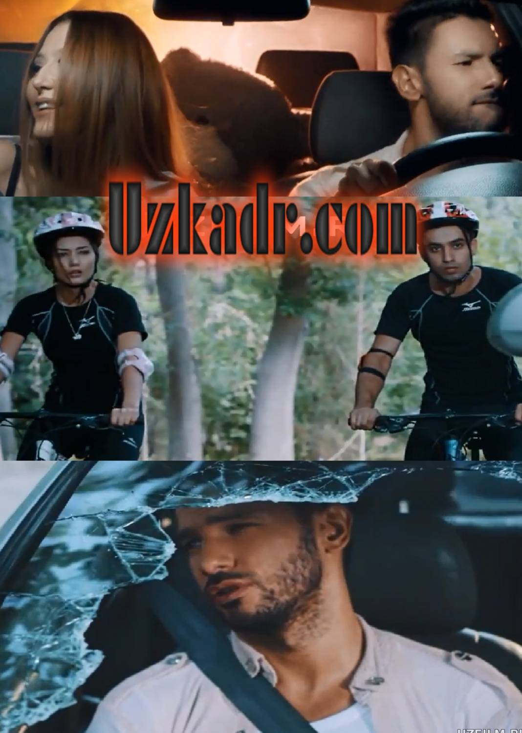 Lola Yuldasheva va Dj Piligrim - Yulduz | Лола ва Диджей Пилигрим - Юлдуз