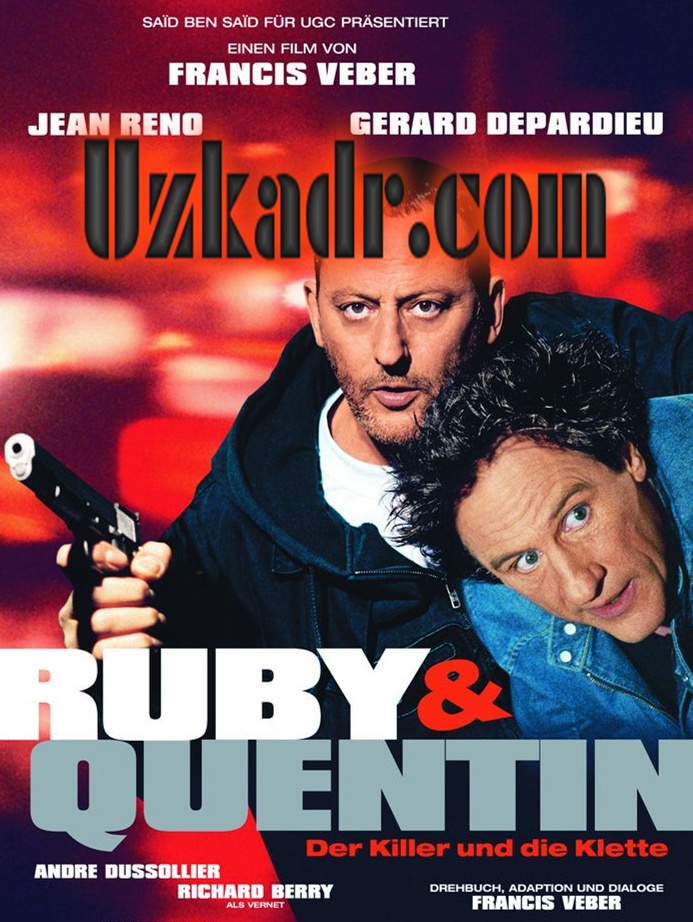 Omadsizlar / Омадсизлар (O'zbek tilida xorijiy Komediya)