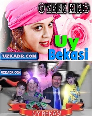 Uy bekasi (uzbek seriali) | Уй бекаси (узбек сериали) 22-qism