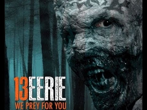 **"ЖУТКИЕ 13." (США.Канада.Ужасы.Фантастика.) ФИЛЬМЫ 2014**