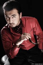 Shohjahon Jo'rayev - Asakada | Шохжахон Жураев - Асакада 1-qism