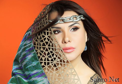 Юлдуз Усманова в Хабаровске 2014