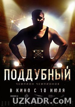 Поддубный 2014