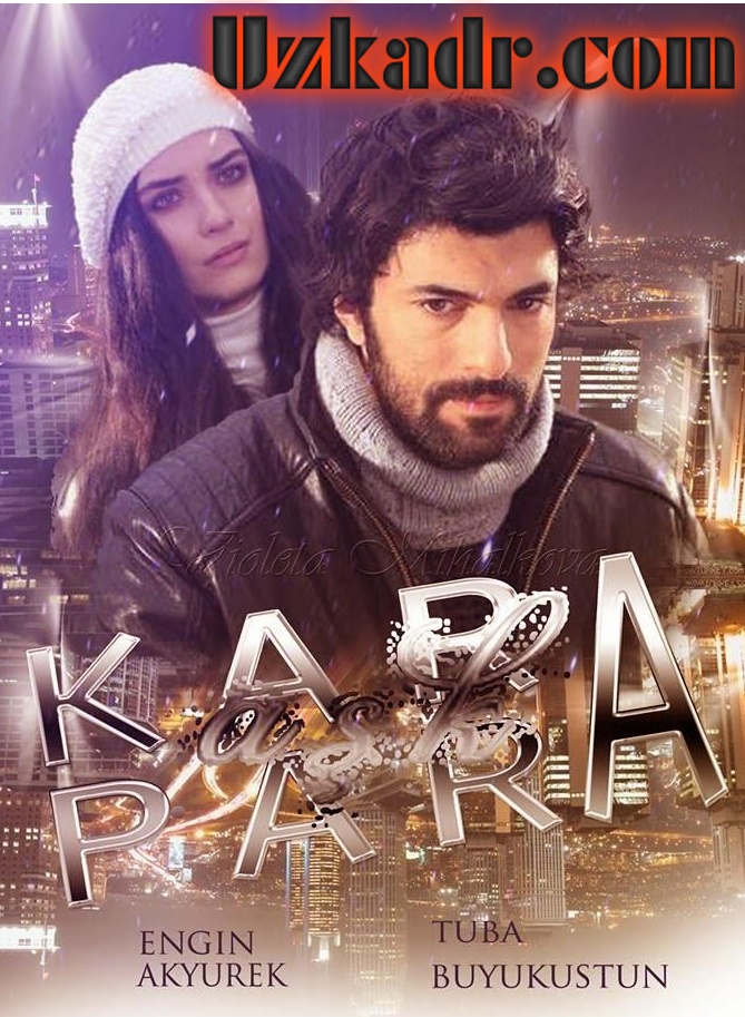 Kara Para Aşk 14.Bölüm