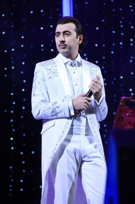 Shohjahon Jo'rayev - Asakada | Шохжахон Жураев - Асакада 2-qism