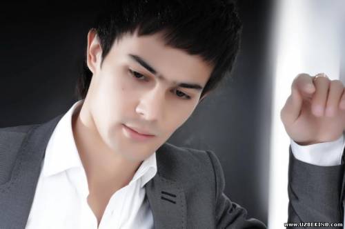 Jasur Umirov - Mehringa zor qoldim deb nomlangan konsert dasturi 2014