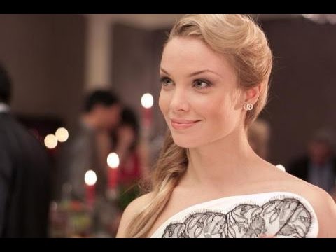 Дочка - Мелодрама драма новинка фильм 2014