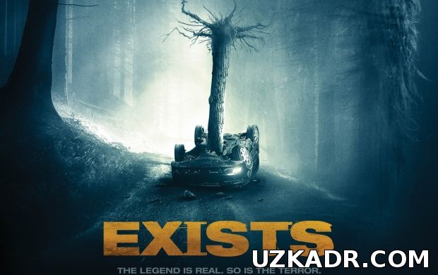 Exists (2014)