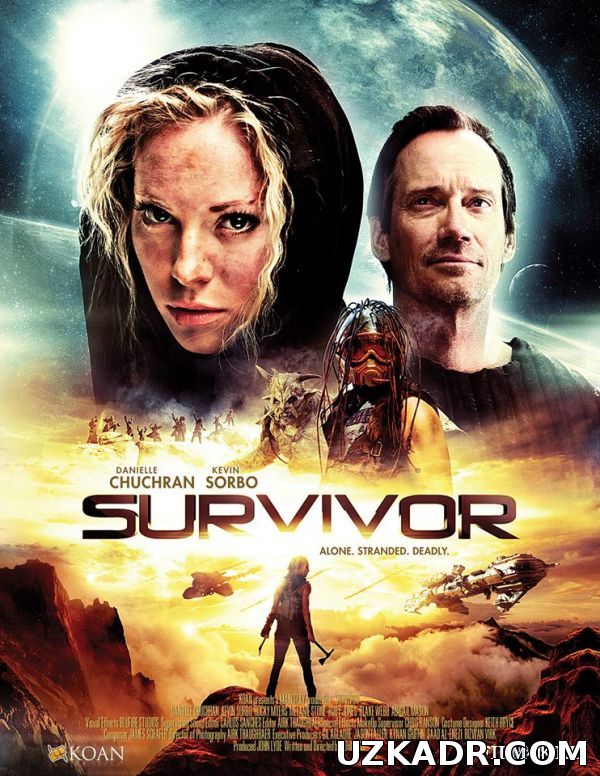 Оставшийся в живых  (2014)