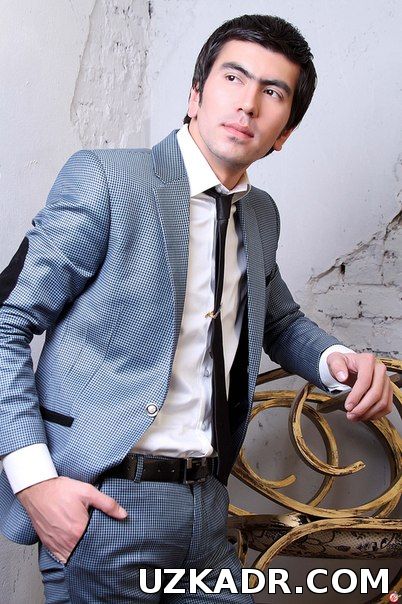 Sardor Mamadaliyev - Ey yoronlar - Узбек клипы