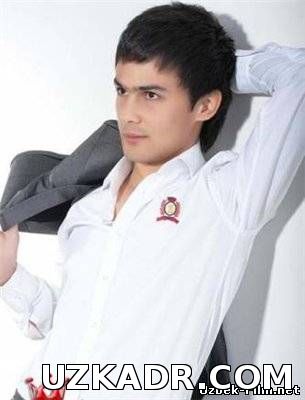 Jasur Umirov - Erkatoy (new music)