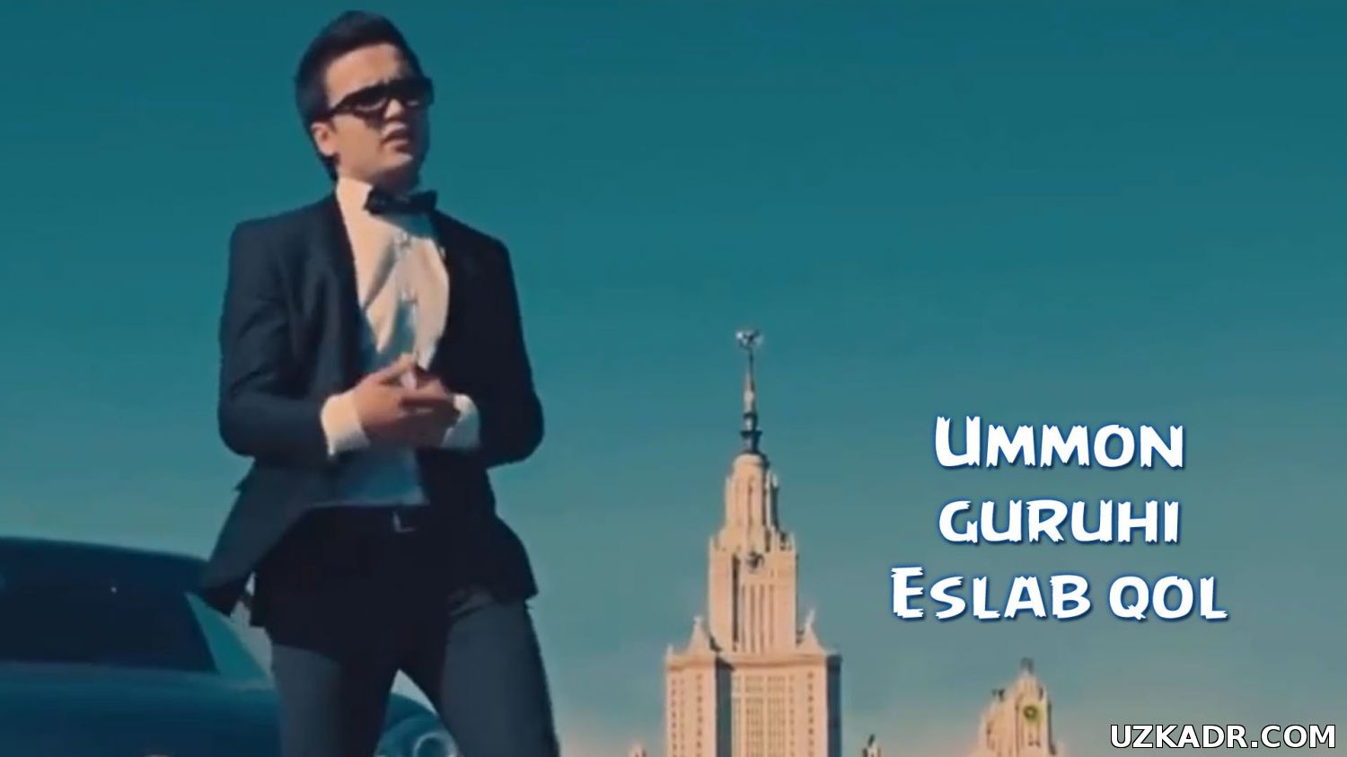 Ummon Eslab qol klip (2014)