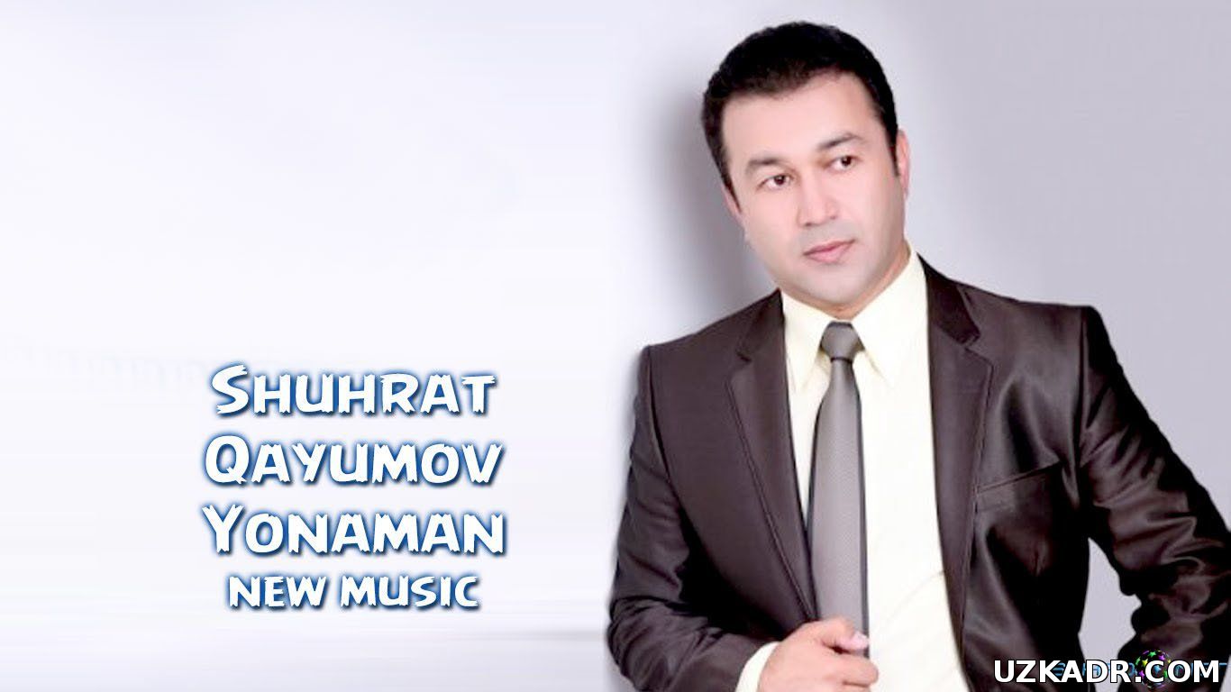 Шухрат Каюмов  Енаман Янги Кушик (2014)