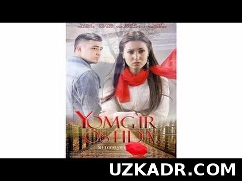 Yomg'ir ostida (Yangi uzbek kino 2014)