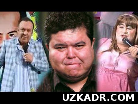 Mirzo Teatri 10 yilligi 1 qism (Kuling va Kuldiring)