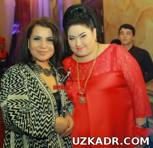 Yulduz Usmonova 50-yoshda yubileyi