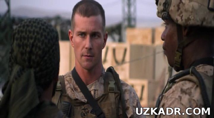 Морпехи 2: Поле Огня (2014)лучшие фильмы Новинки, боевик, военный (16+)