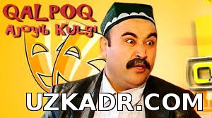 Qalpoq ( O'g'ri - Yangi seriyasi )2014