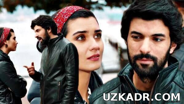 Kara Para Ask 25.Bölüm