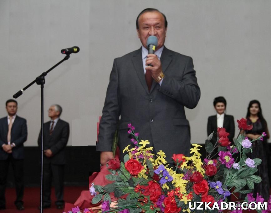 Виждон Янги Узбек Кино (2015)