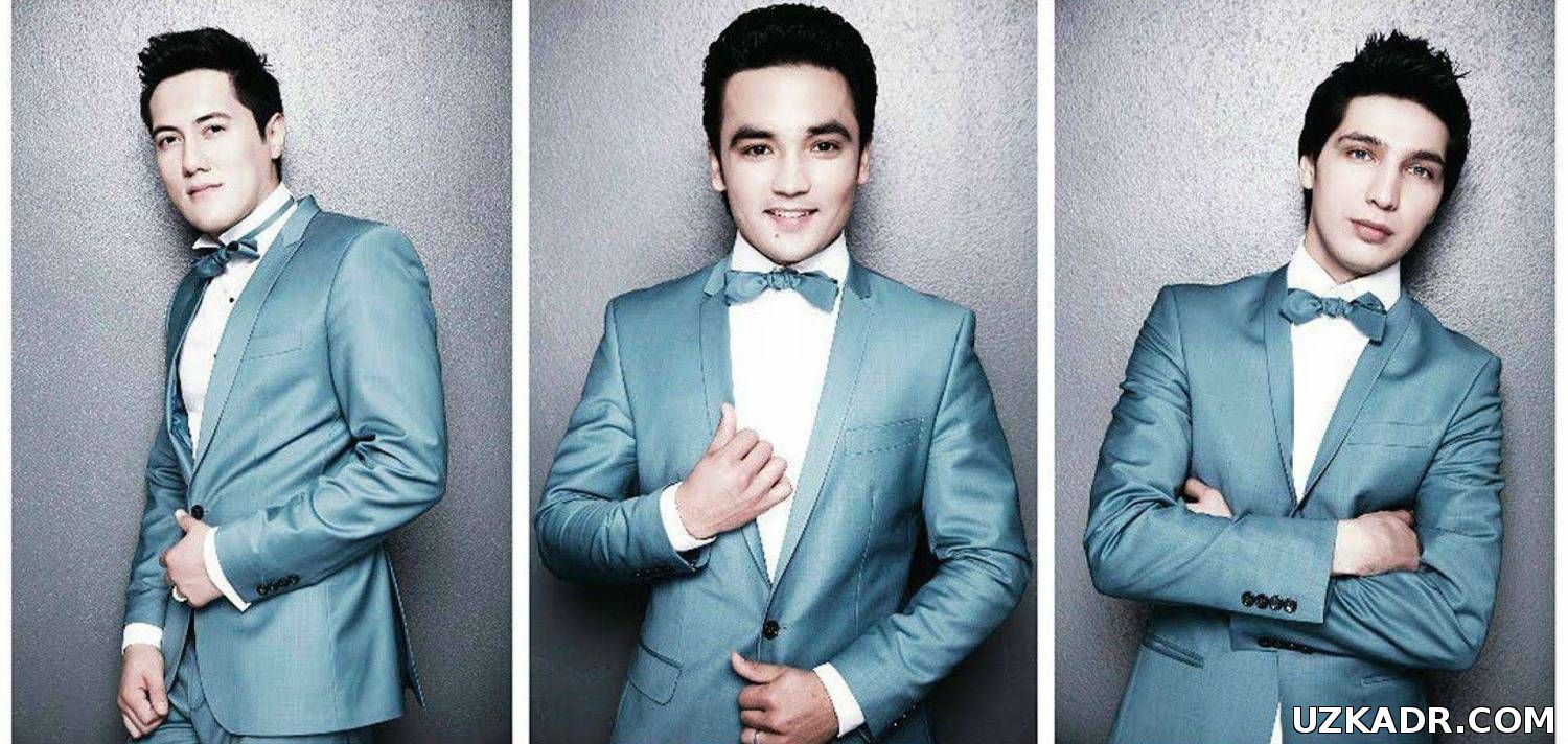 Уммон Гурухи Шамол Янги Кушик (2015)