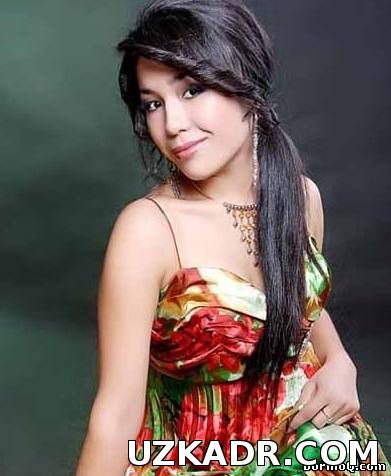 Зиеда Хаелим Янги Узбек Клип (2015)