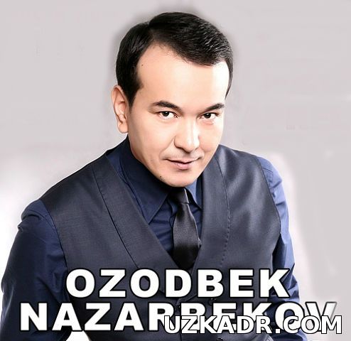 Озодбек Назарбеков Лола Янги Клип (2015)