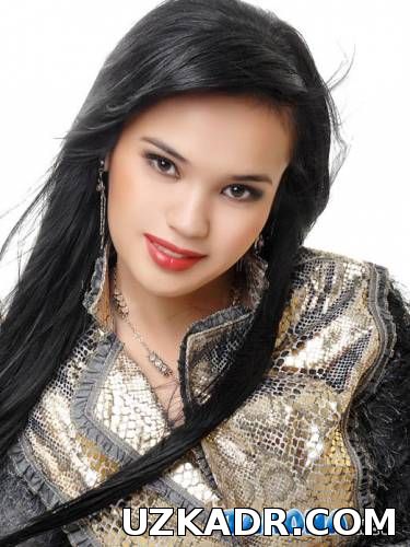 Гулсанам Мамазоитова Сизни Согинди Юрак Номли Янги Концерт (2015)