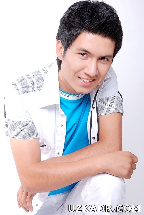 К,иличбек Мадалиев  Етарди Янги Узбек Клип (2015)