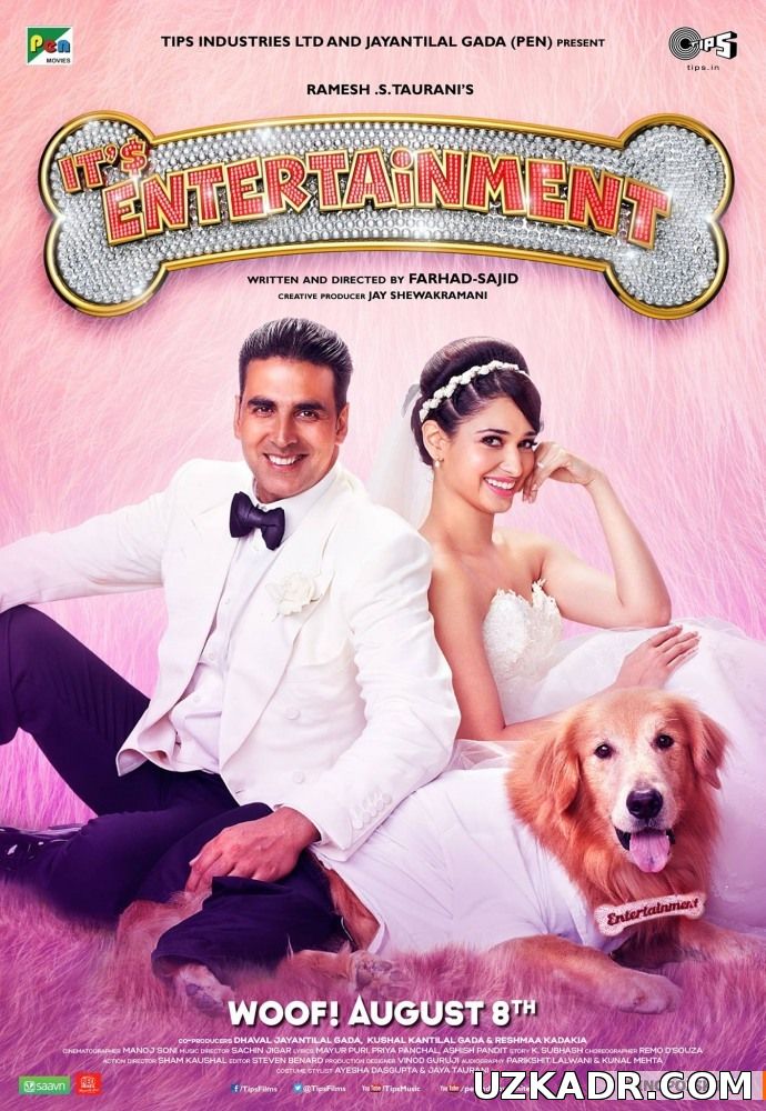 Вафодор Дуст Узбек Тилида Индийские Фильм