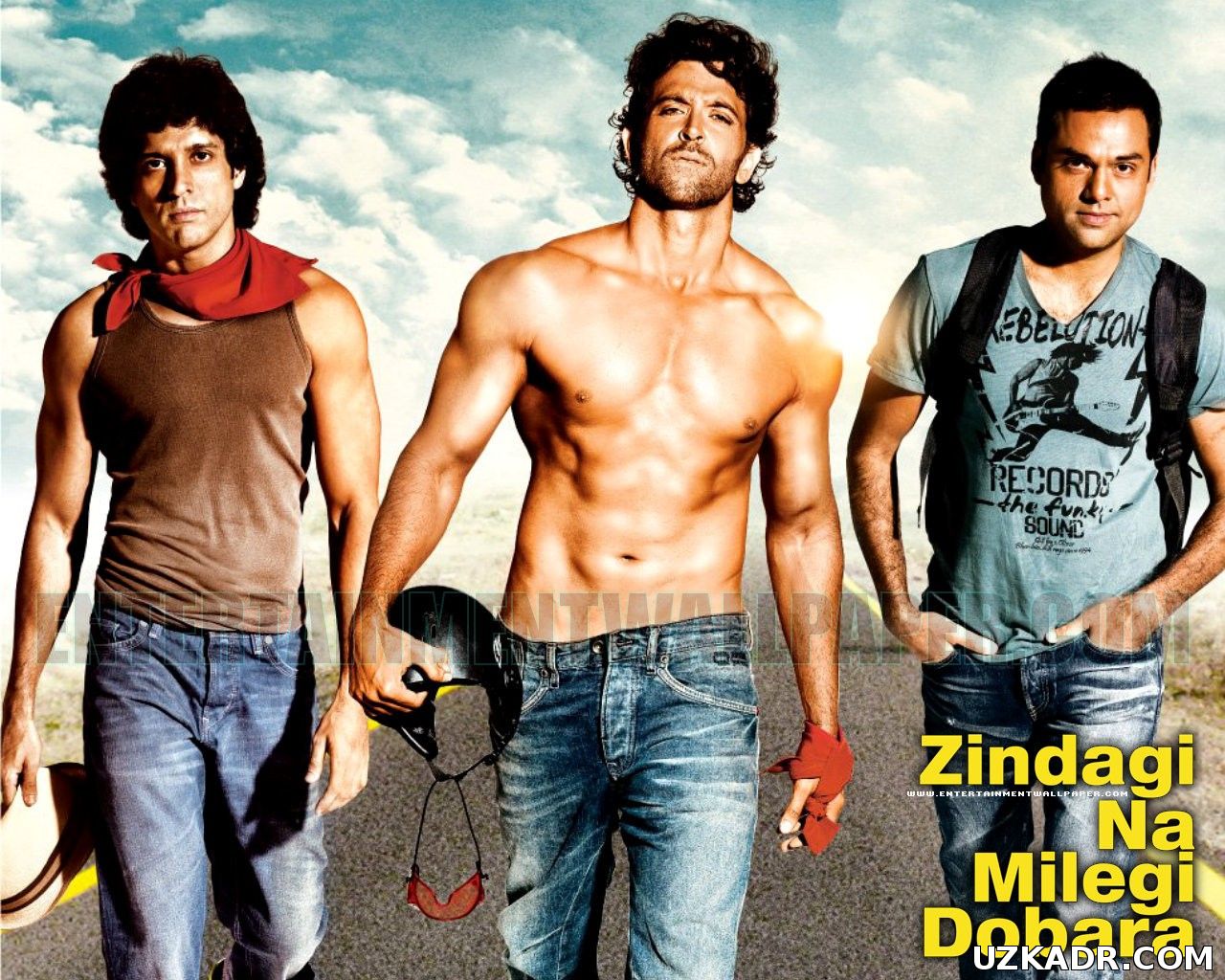 Хает Жушкин (2011)