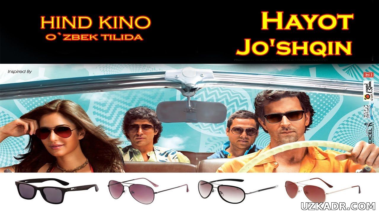 Хает Жушкин Хинд Кино Узбек Тилида