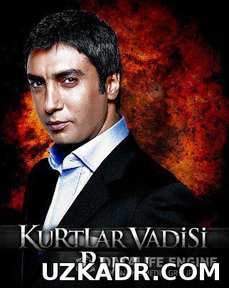 Kurtlar Vadisi Pusu 240 Yeni Son Bölüm