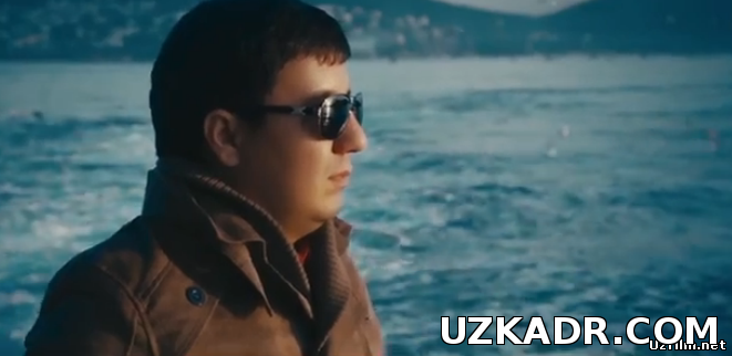 Дониер Агзамов Сузсиз Севги Янги Узбек Клип (2015)