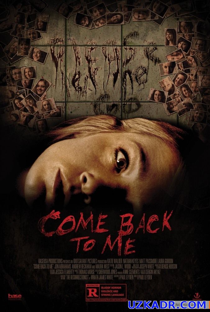 Вернись ко мне / Come Back to Me (2014)